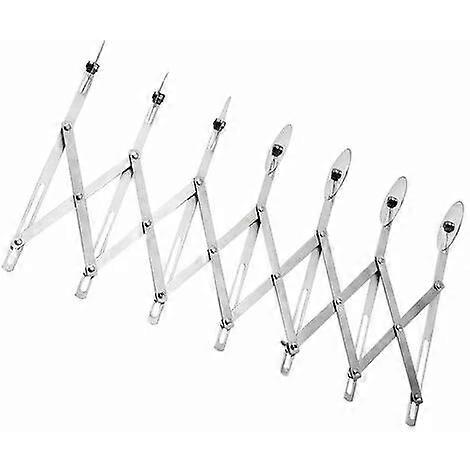 ヌードルカッター - 7輪(ホワイトボックス)