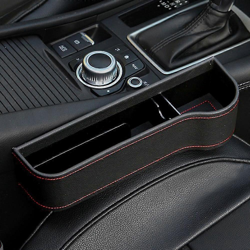 Auto Storage Box Car Seat Organizer Carriage Cases