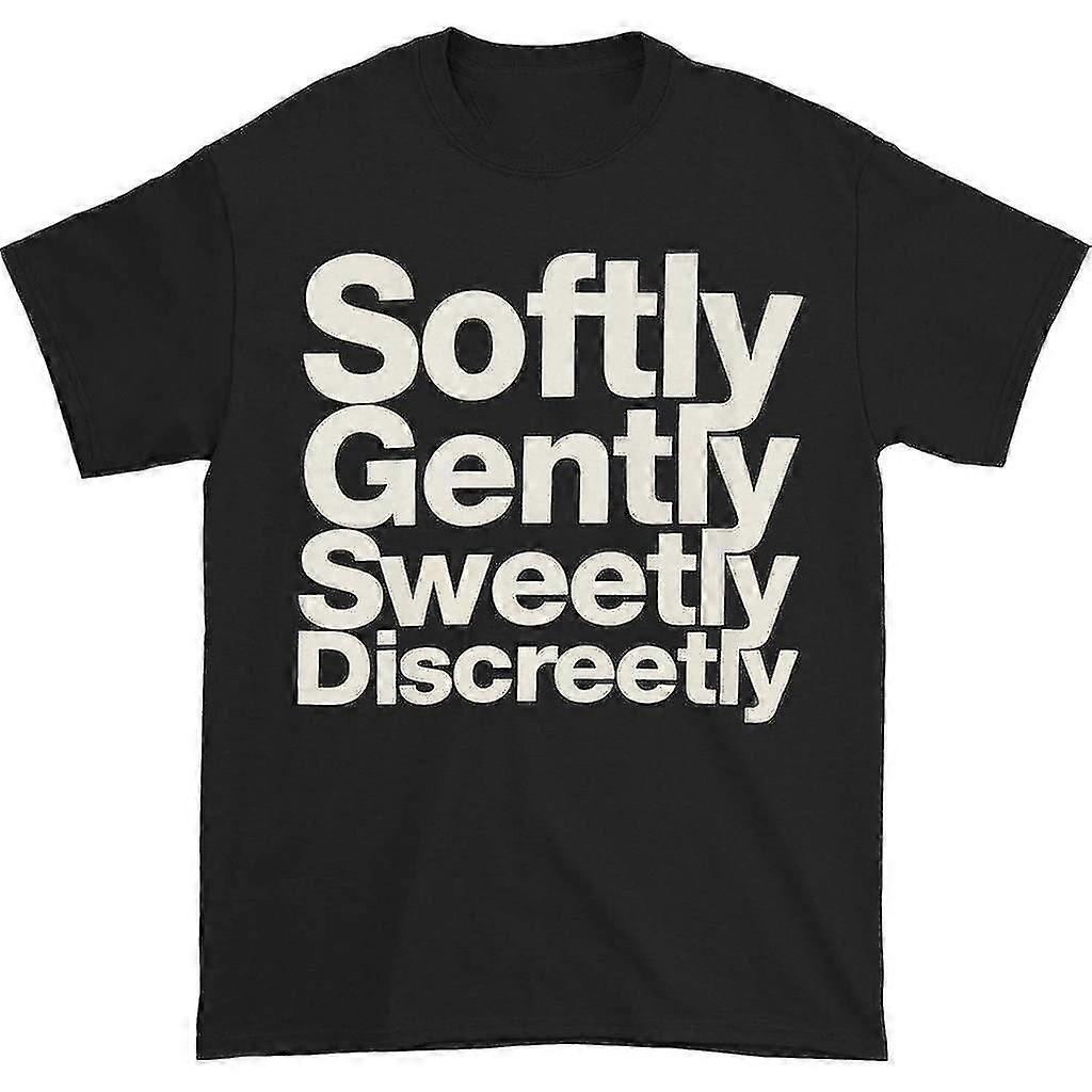 Tenacious D Revised Gently T-shirt