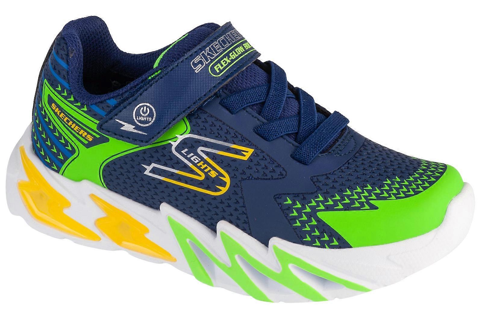 Zapatillas Skechers S-Lights: Flex-Glow Bolt
