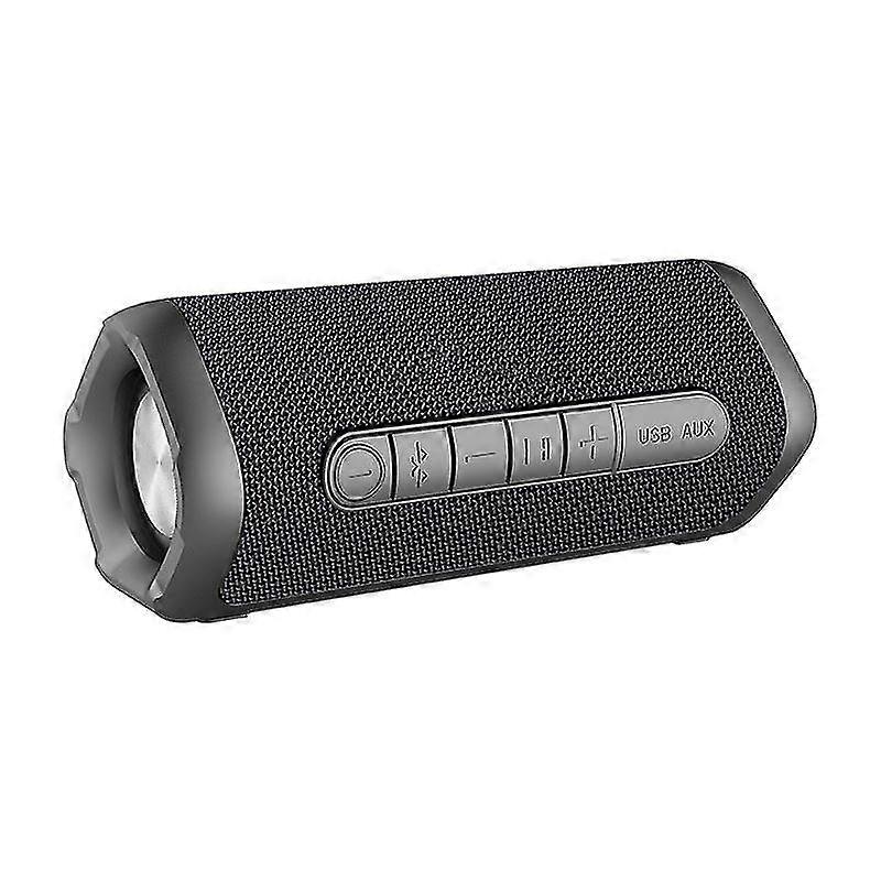 wireless bluetooth speaker with bass sound for outdoor