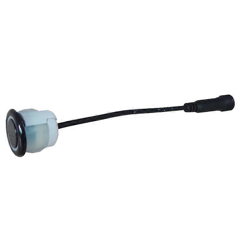 12V 23mm Car Parking Sensor Reverse Backup Induction Probe Sound Alert Indicator Parking Assist Sensor