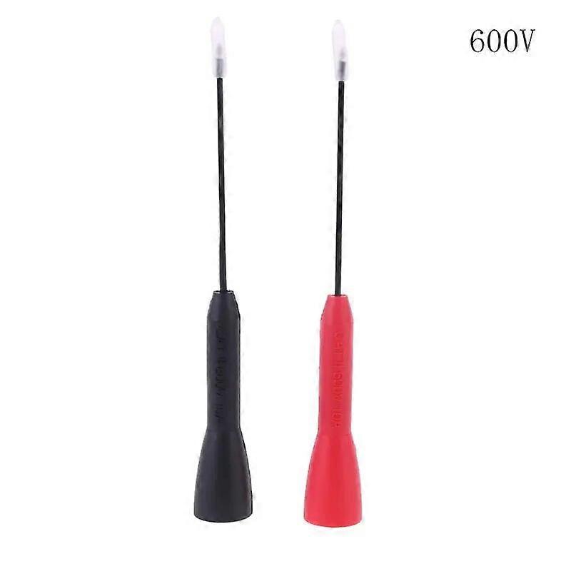 1mm Multimeter Probes Needle 2 Pcs Test Probe Test Probe for Multimeter