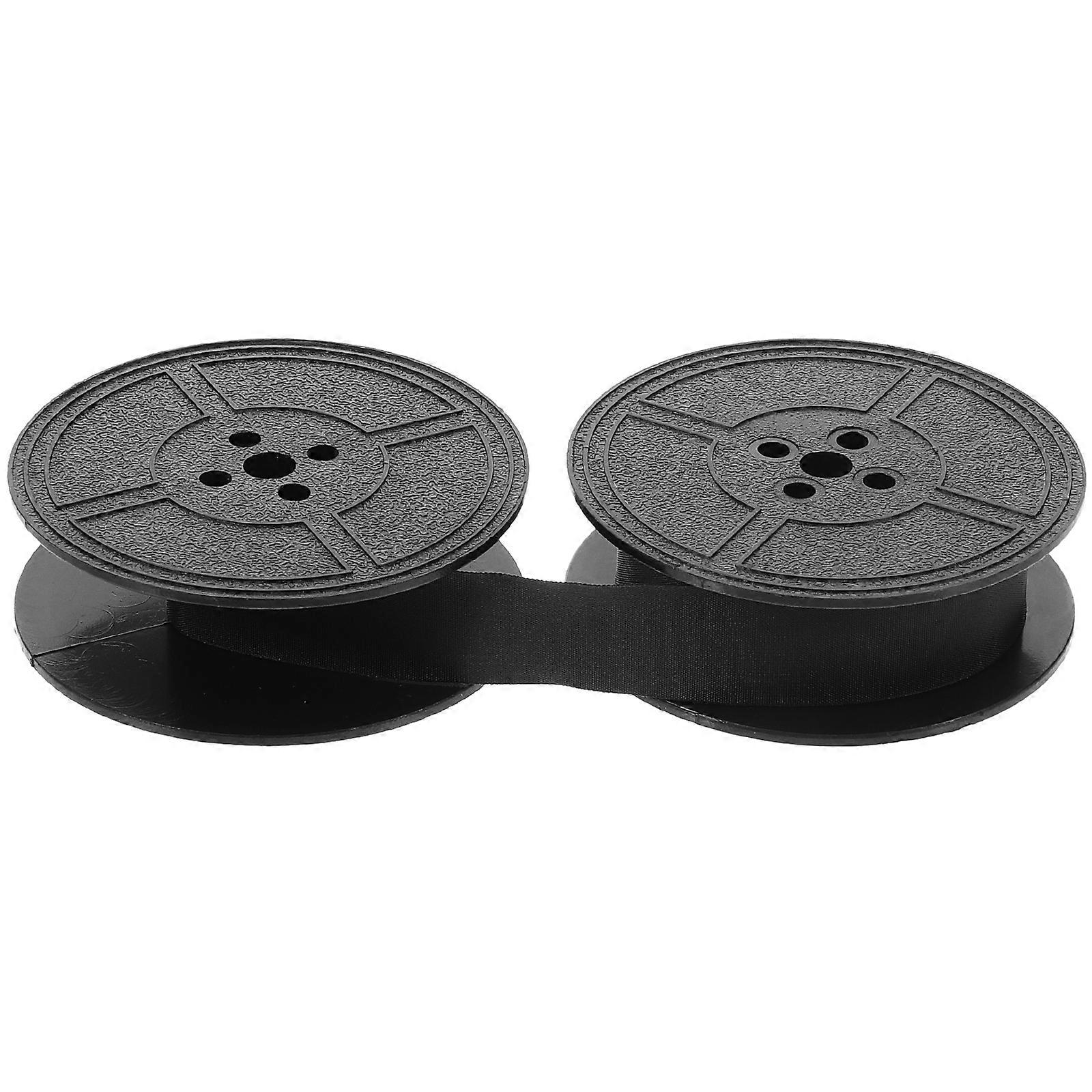 Professional Typewriter Ink Ribbon Practical Typewriter Ribbon Easy Installation Typewriter Ribbon Supply