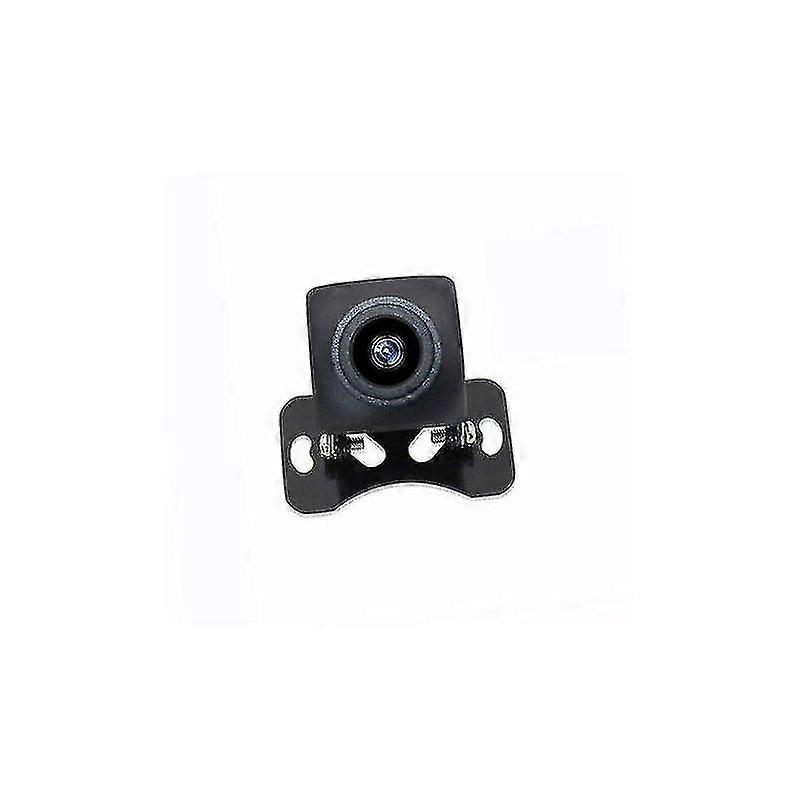 Hd Wifi Wireless Backup Camera Rear View Camera For Car, Vehicles, Wifi Backup Camera With Night Vision - Cisea Black