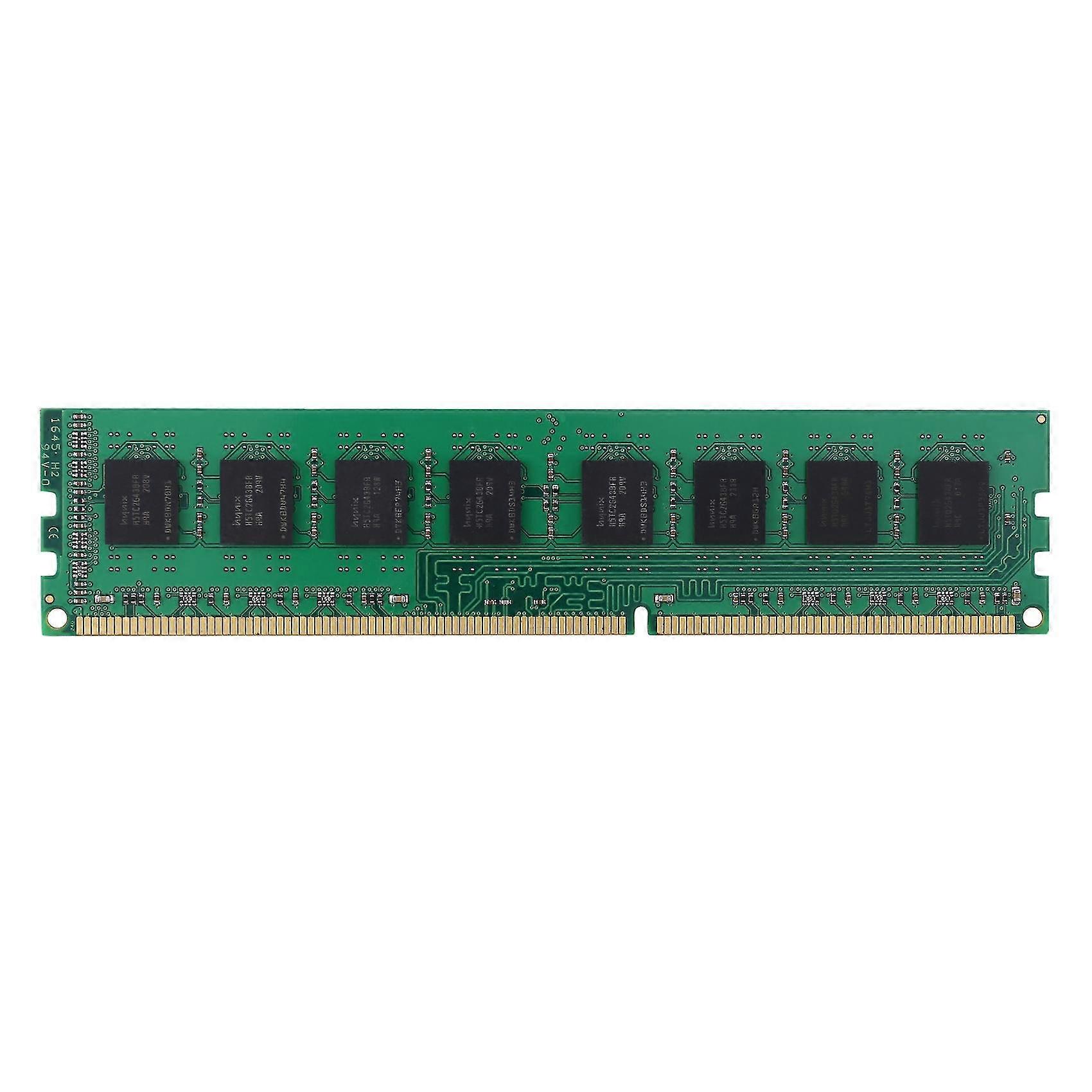 Ddr3 4gb Ram Memory 1333mhz 240pins 1.5v Desktop Dimm Channel Memory For Amd Fm1/fm2/fm2+ Motherboar