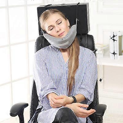 Travel Pillow    Head Support , Fiber