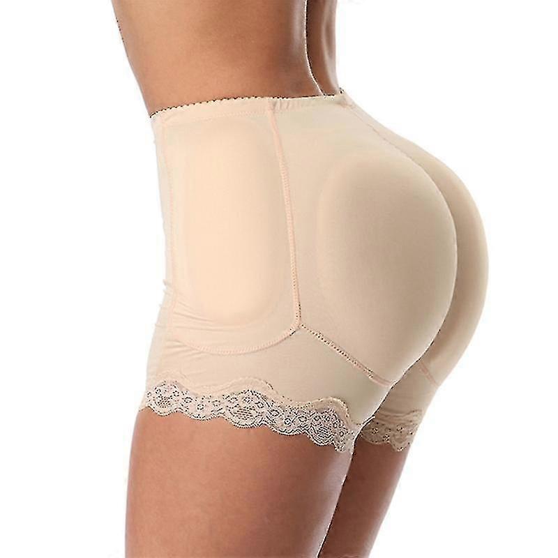 Tummy Control Panties Booty Lift Pulling
