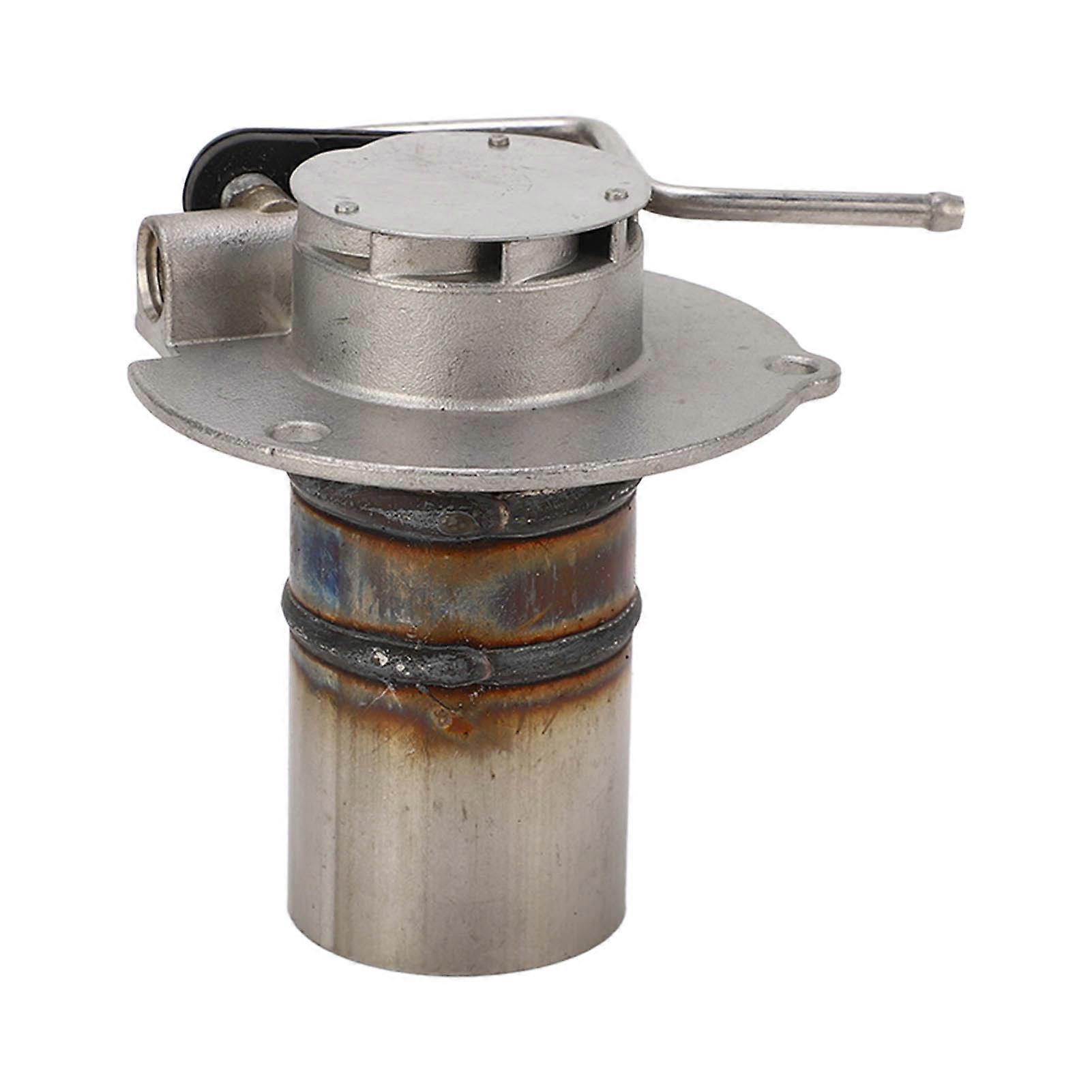 מבער מחמם חניה עמיד עמיד בפני חלודה דיזל מבער מבער תנור בעירה החלפת תא בעירה עבור Eberspacher Airtronic D2