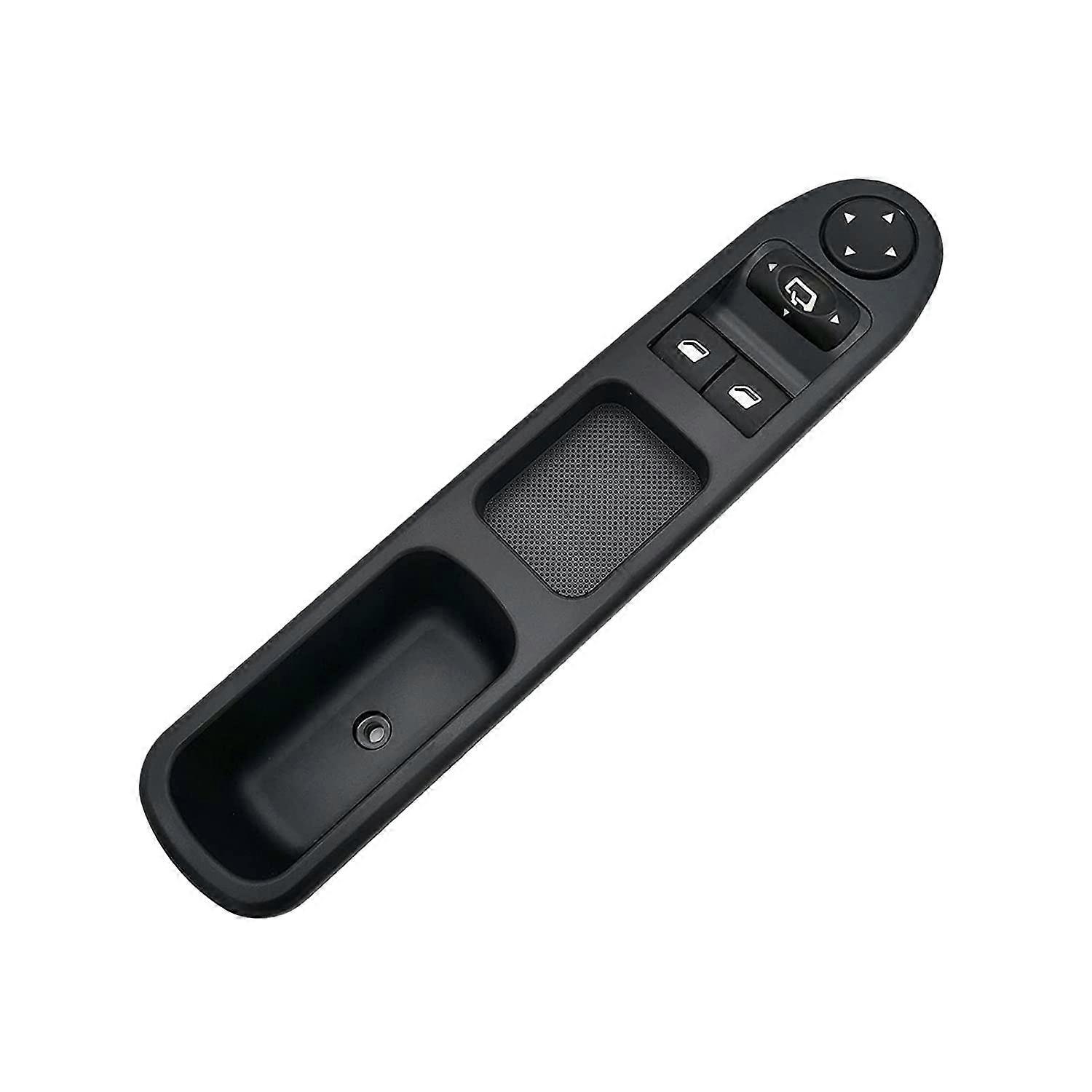 Window Lift Button for 307 Window Switch Control 96351622XT 6554.E4