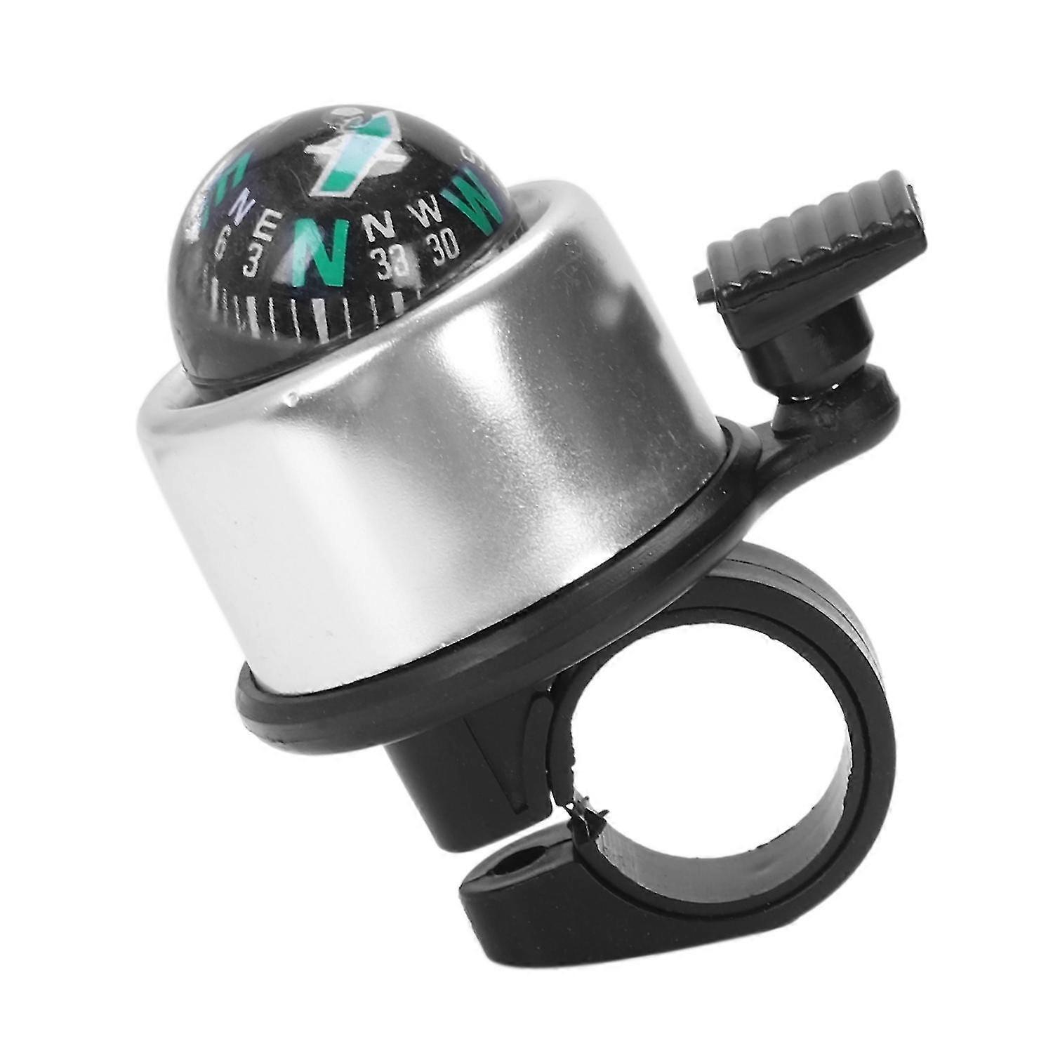 Bicycle Bicycle Alarm Compass Ring Of Bicycle