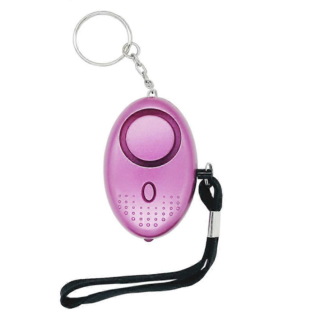 Safety Alarm Security Emergency Alarm 130db Personal Panic