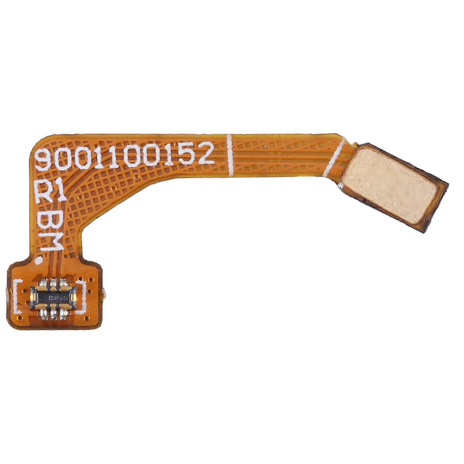 Below Button Flex Cable  For Huawei Watch 3