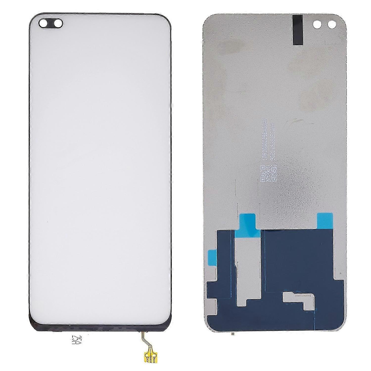 For OPPO A92s/Reno4 Z 5G LCD Screen Backlight Replacement Part