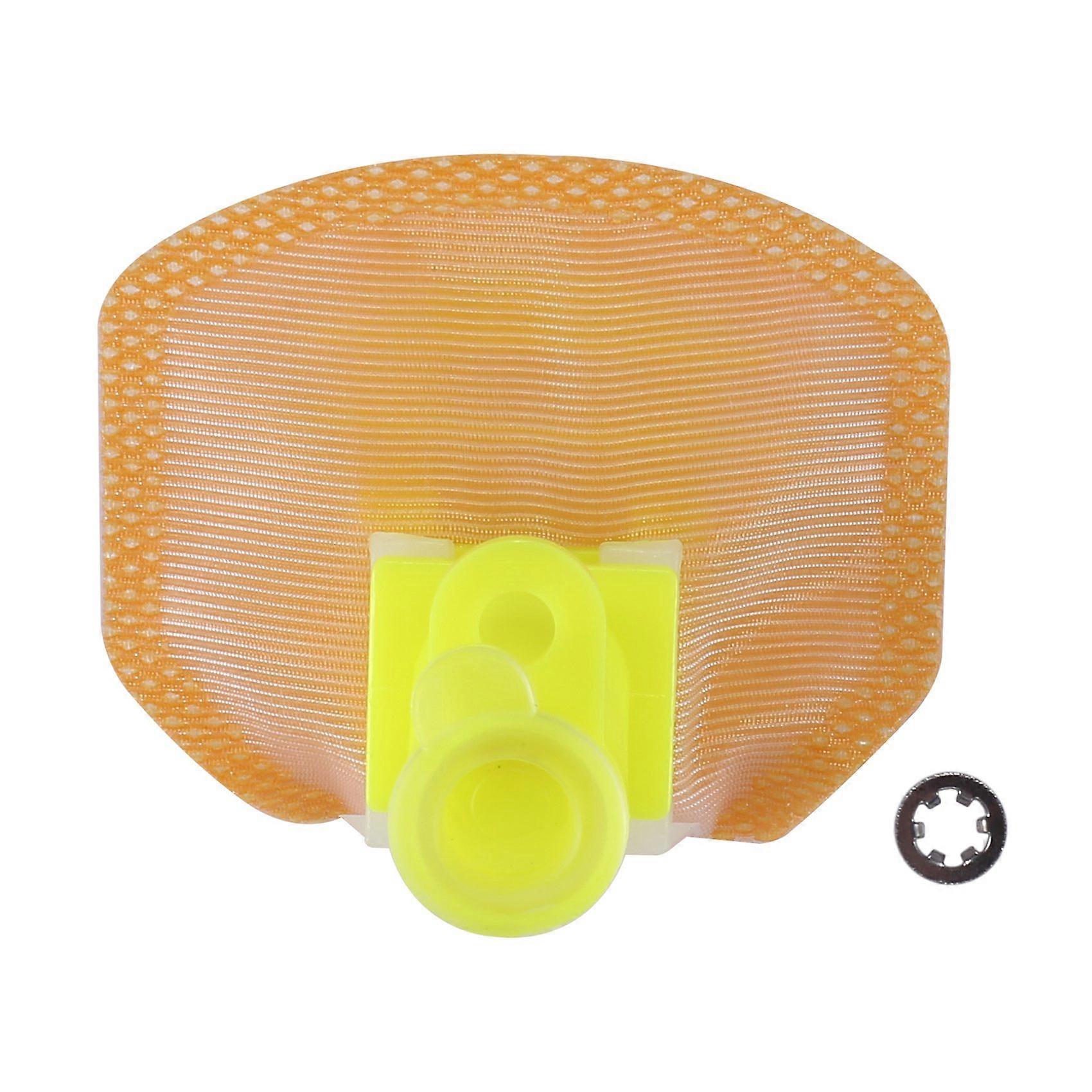 1 قطعة 15420-35F01 15420-05H00 15420-44G00 فلتر مضخة الوقود ل V-ستروم / GSXR 1000 / GSXR 600 / GSXR 750 C