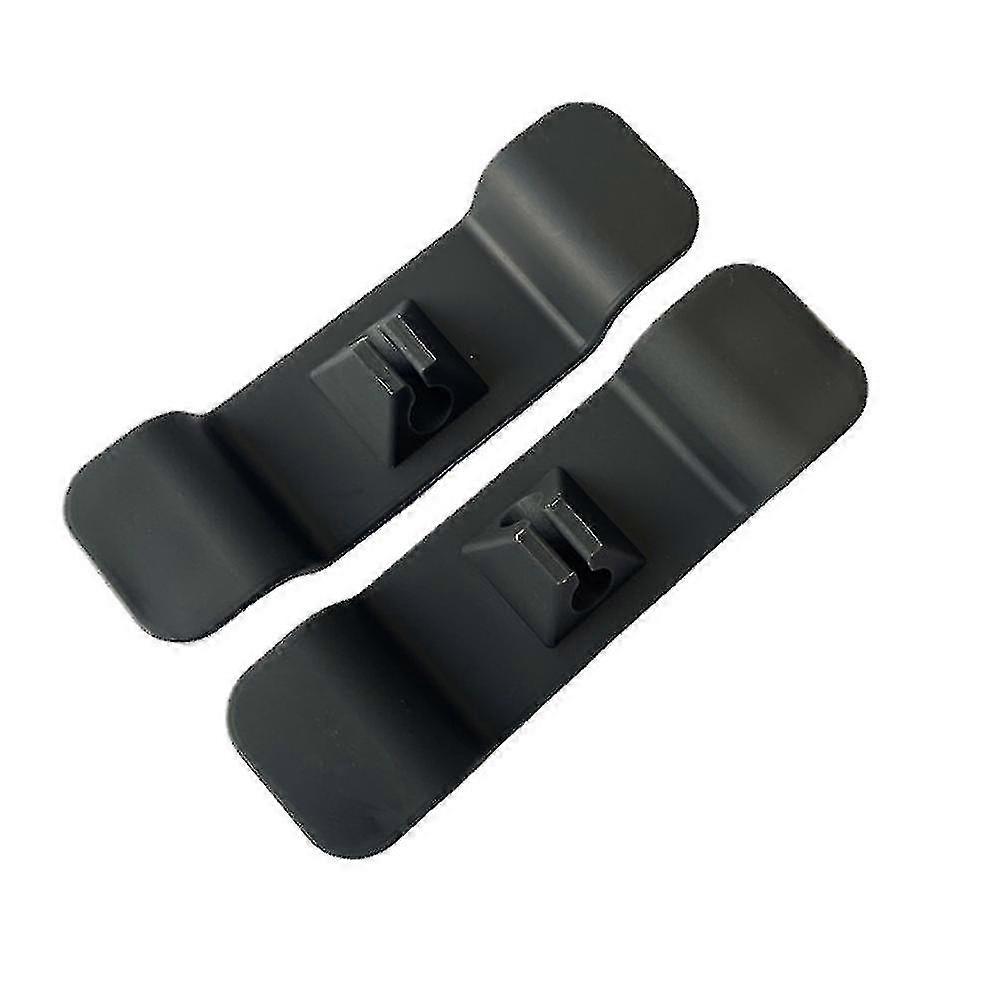 2pcs Self-adhesive Cable Winder Cord Wrapper Cord Organizer Holder Cord Wrap