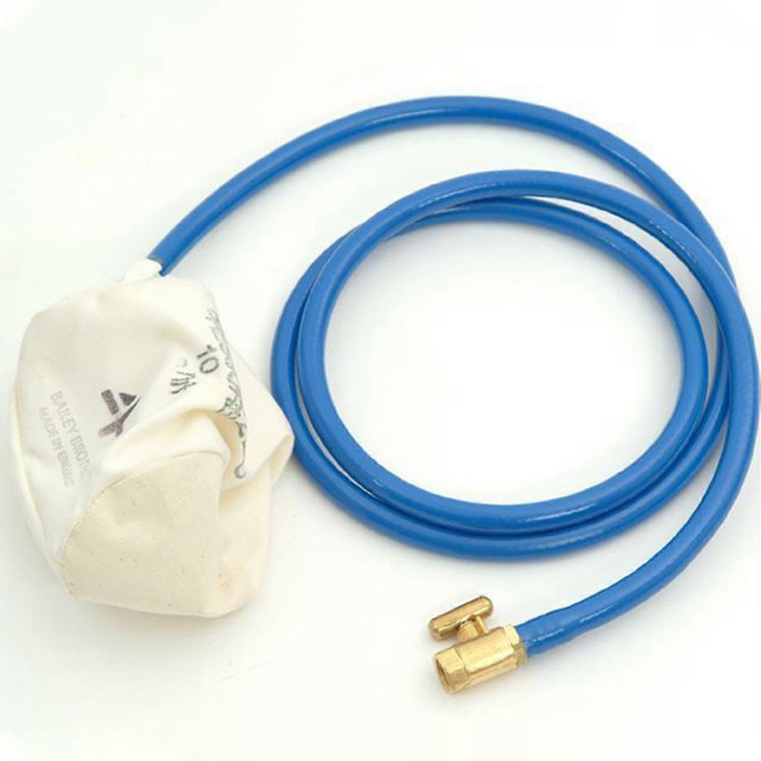 1968 Canvas Air Bag 100mm (4in)