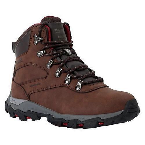 Regatta Womens/Ladies Holcombe Classic Walking Boots