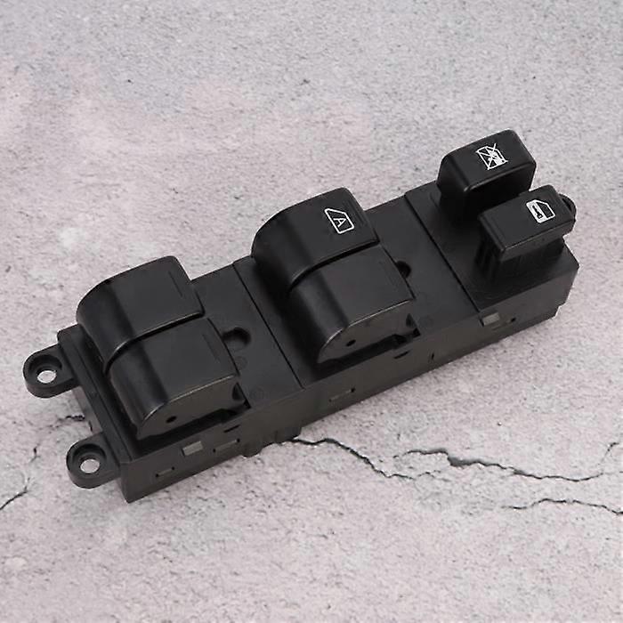 Window Control Switch Qiilu Car Window Switch, Auto Lift Motorcycle Control Switch