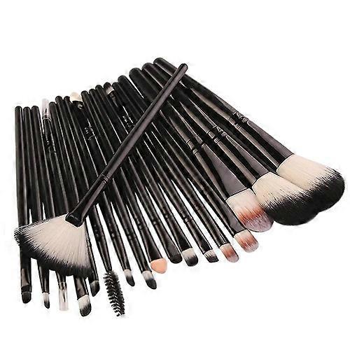 Makeup Brush Set Tools