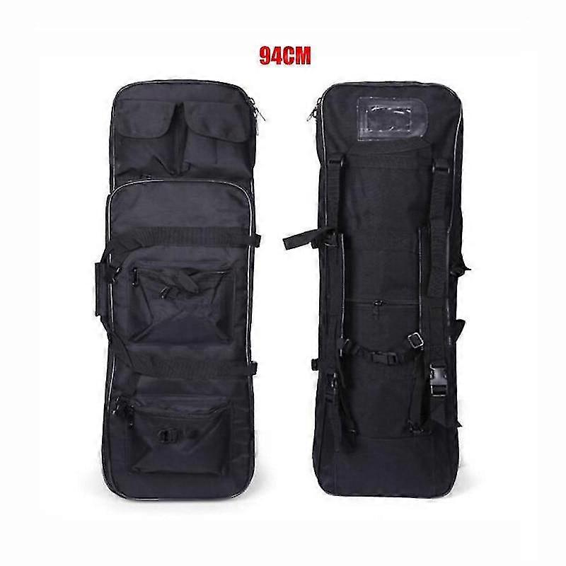 Tactical Gun/Rifle Case [Black]