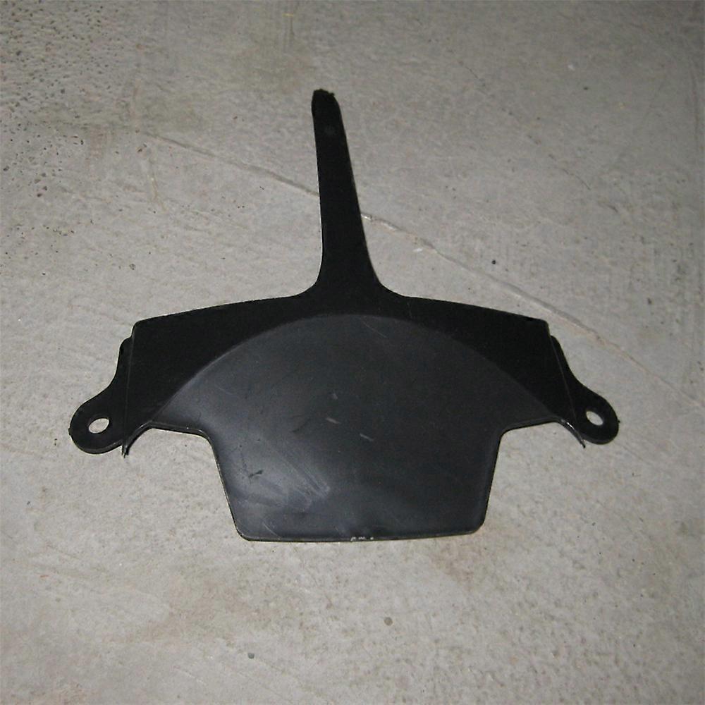 Φέρινγκ φέρινγκ ABS Components Μεσαίο τμήμα της μοτοσυκλέτας κεφαλής και ουράς για Suzuki GSXR600 GSXR750 K6 GSXR 600 06-07 Single