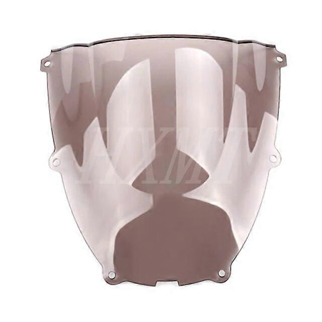 Back Protectors For Yamaha YZF600R YZF 600R YZF600 Thundercat 1994-2007 2004 2005 2006 2007 motorcycle Windshield WindScreen Screen YZF 600