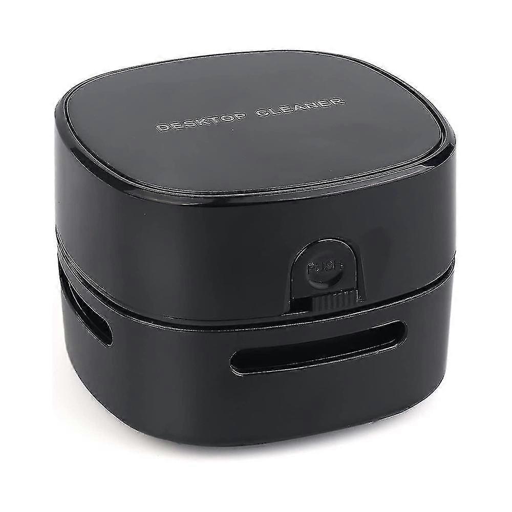 Desktop-Staubsauger-Krümel-Staubsauger / Schreibtischstaubsauger Mini-Handstaubsauger Tischstaub