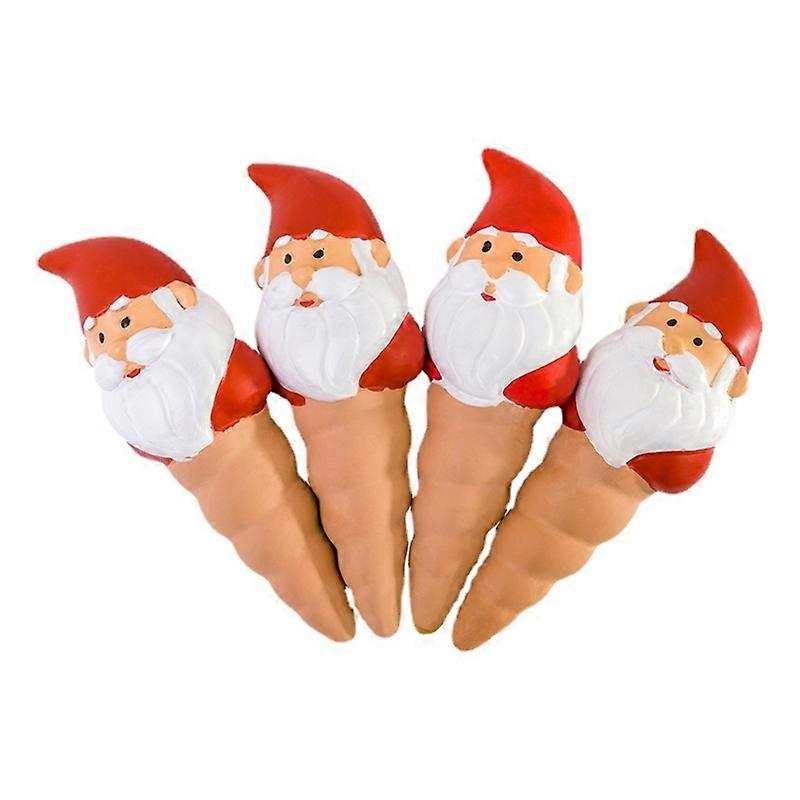 4 יחידות השקיה עצמית קוצים מפעל קרמיקה הימור השקיה מכשיר השקיה עצמית