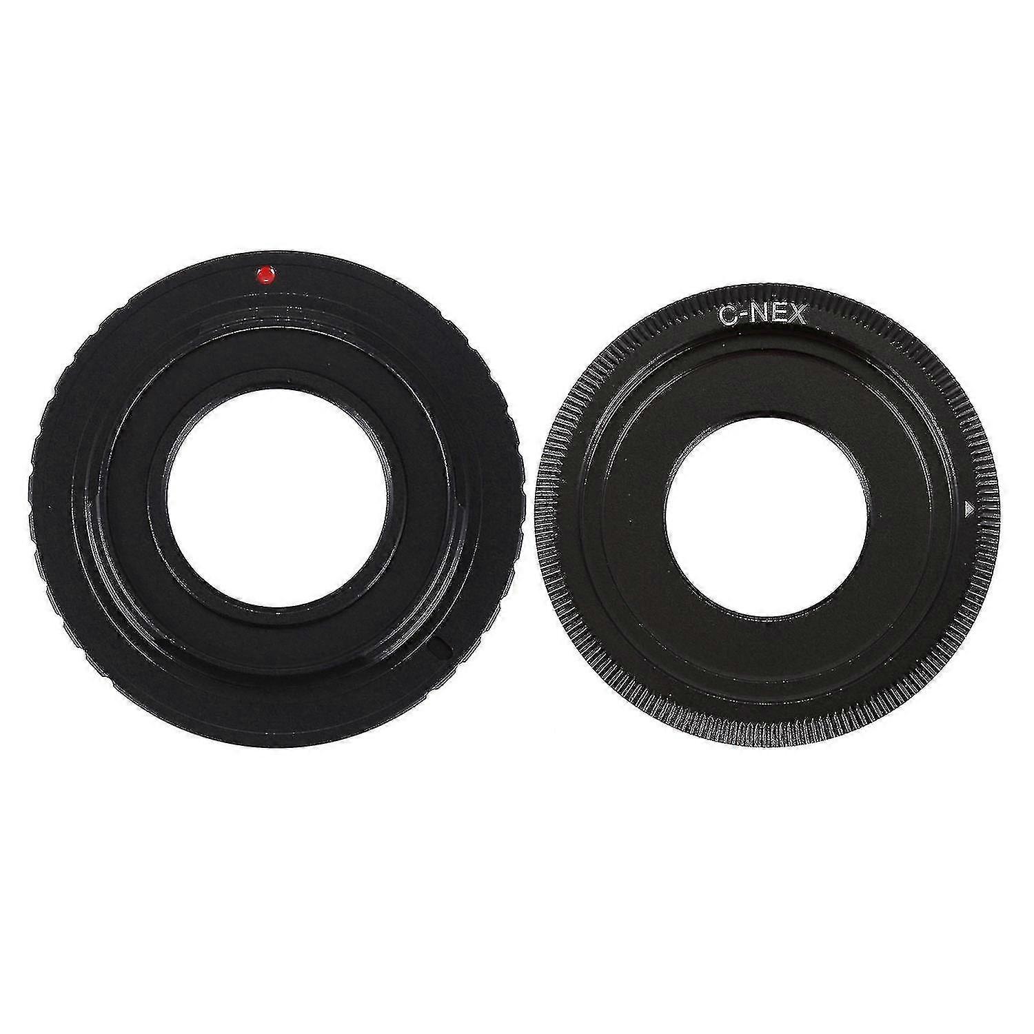 Camera C Mounting Lens Is Compatible With Fuji Film X Mounting Fuji X-pro1 X-e2 X-m1 PXCL