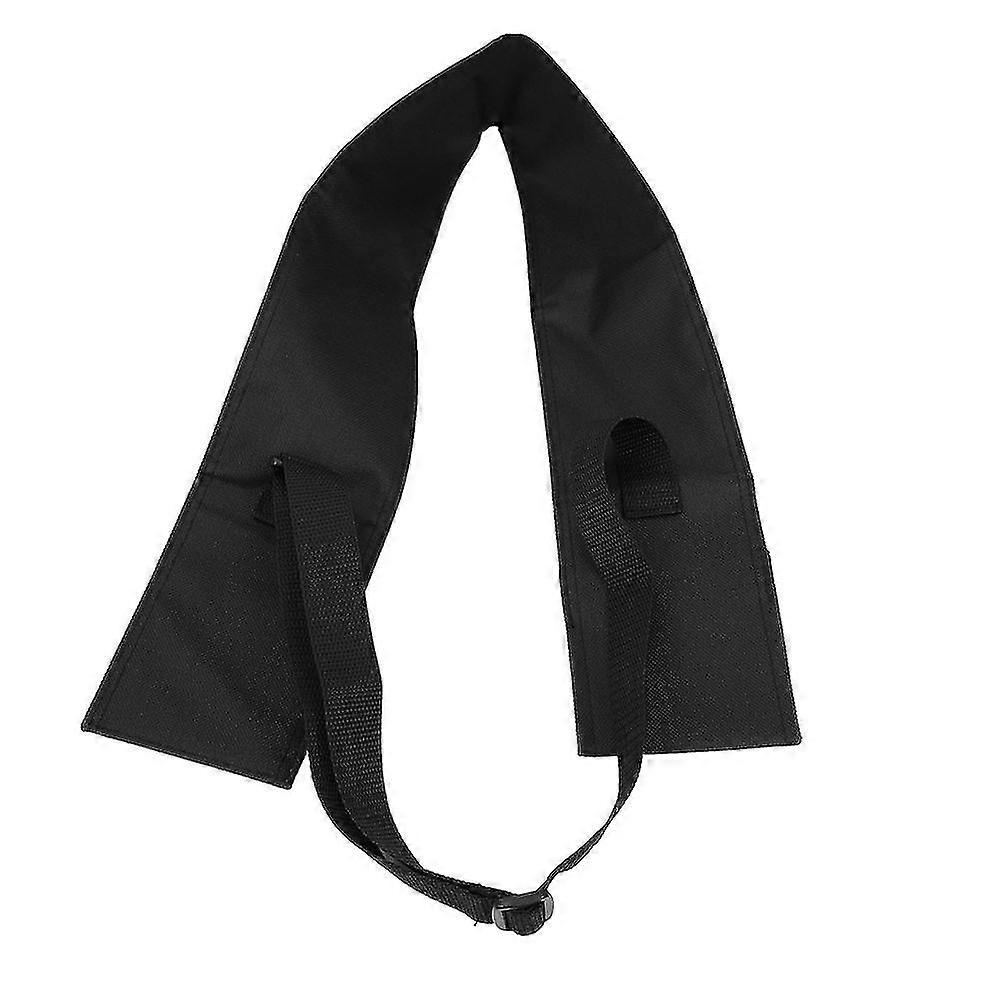 Adjustable Shoulder Strap Durable Pool Stick Storage Bag