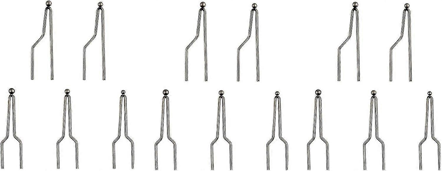 15 Pack of High Ohmic Combustion Wire Tips for 50W or 100W Professional Kit