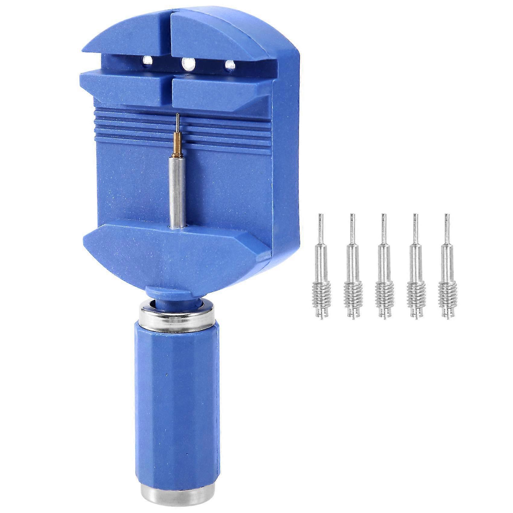 Pen Expeller Watch Tool Bracelet Shorter + 5 Replacement Stylus