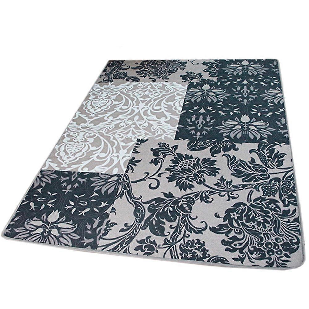 الربط سقطت ورقة الأرض القدم باب حصيرة السجاد