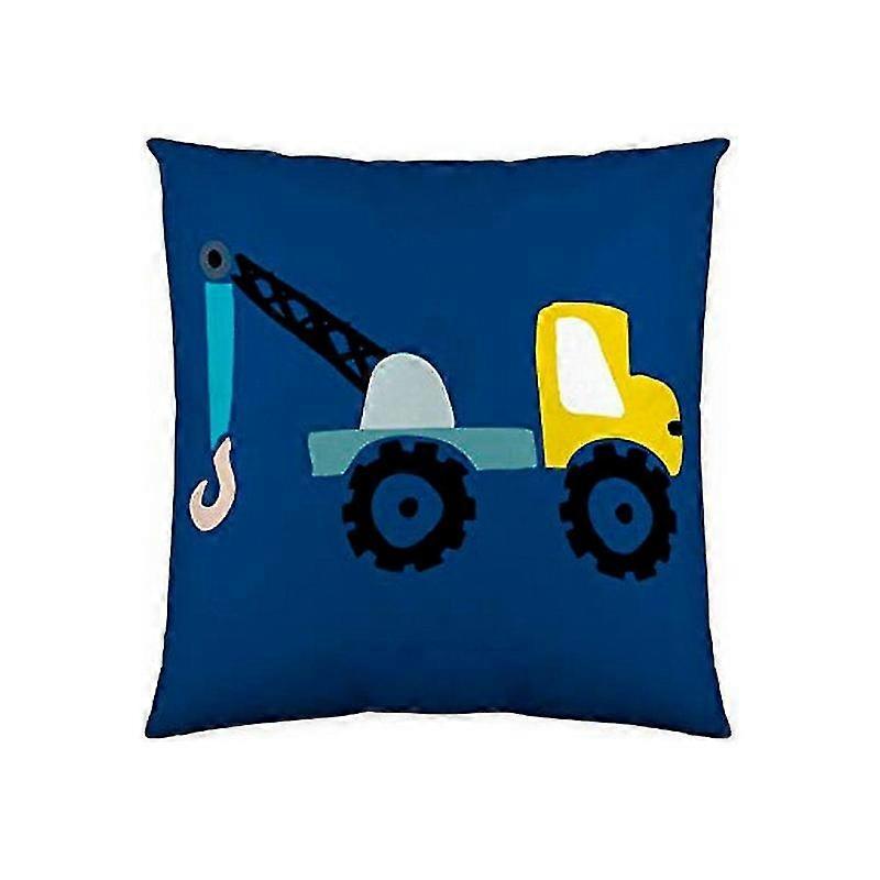 Kuddfodral Construction (50 X 50 Cm)