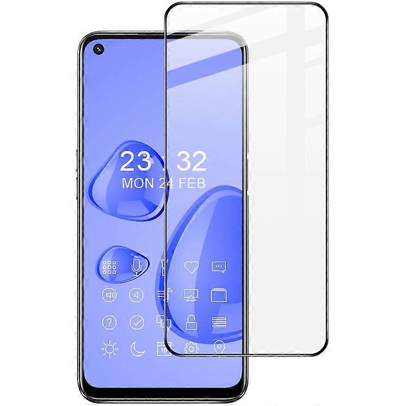 For OPPO A74 5G Film Pro+