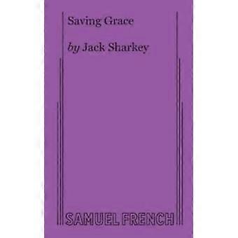 Graça Salvadora - Jack Sharkey