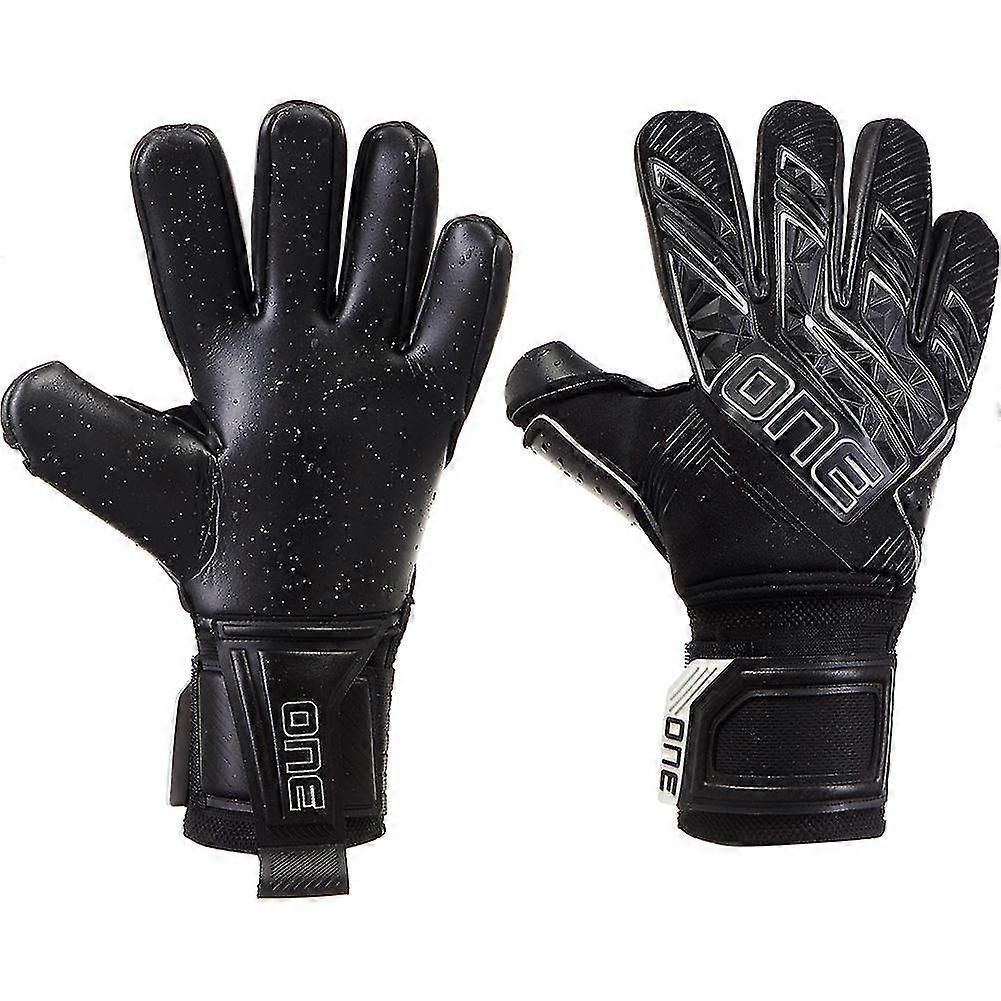 Apex Colossus Goalkeeper Gloves Size