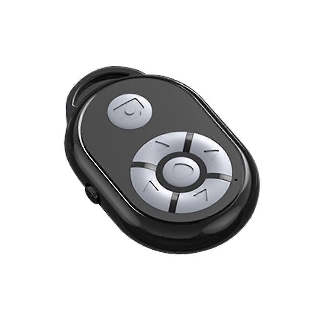 Camera Bluetooth-compatible Remote Controller Photo Shutter Release Button