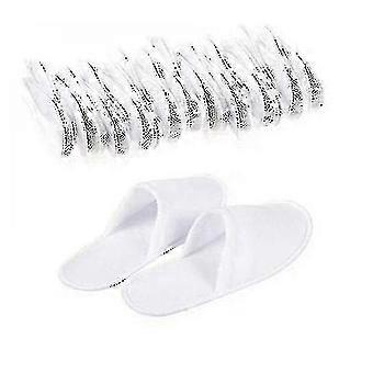 Chaussons d'hôtel spa 20 pièces