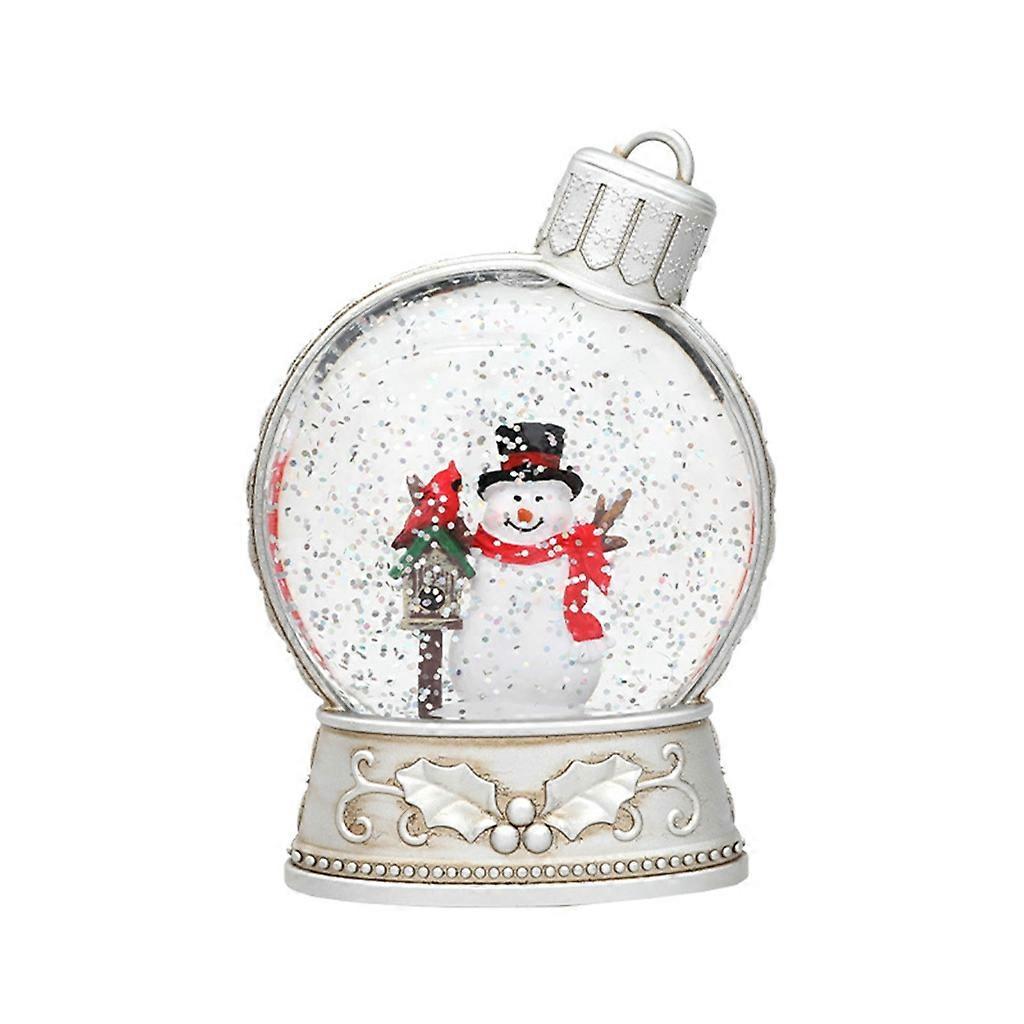Christmas Decorative Wind Light Ornament Creative Gift Accessory