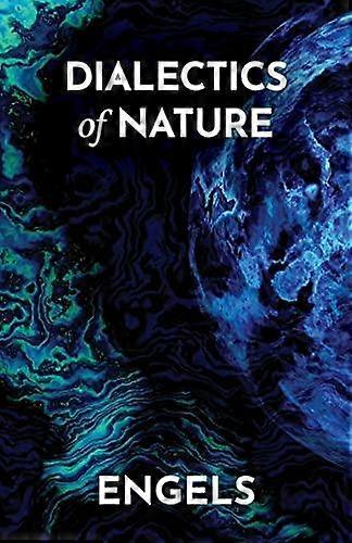 Dialectics Of Nature - Frederick Engels - Paperback - English Book - Science: general issues