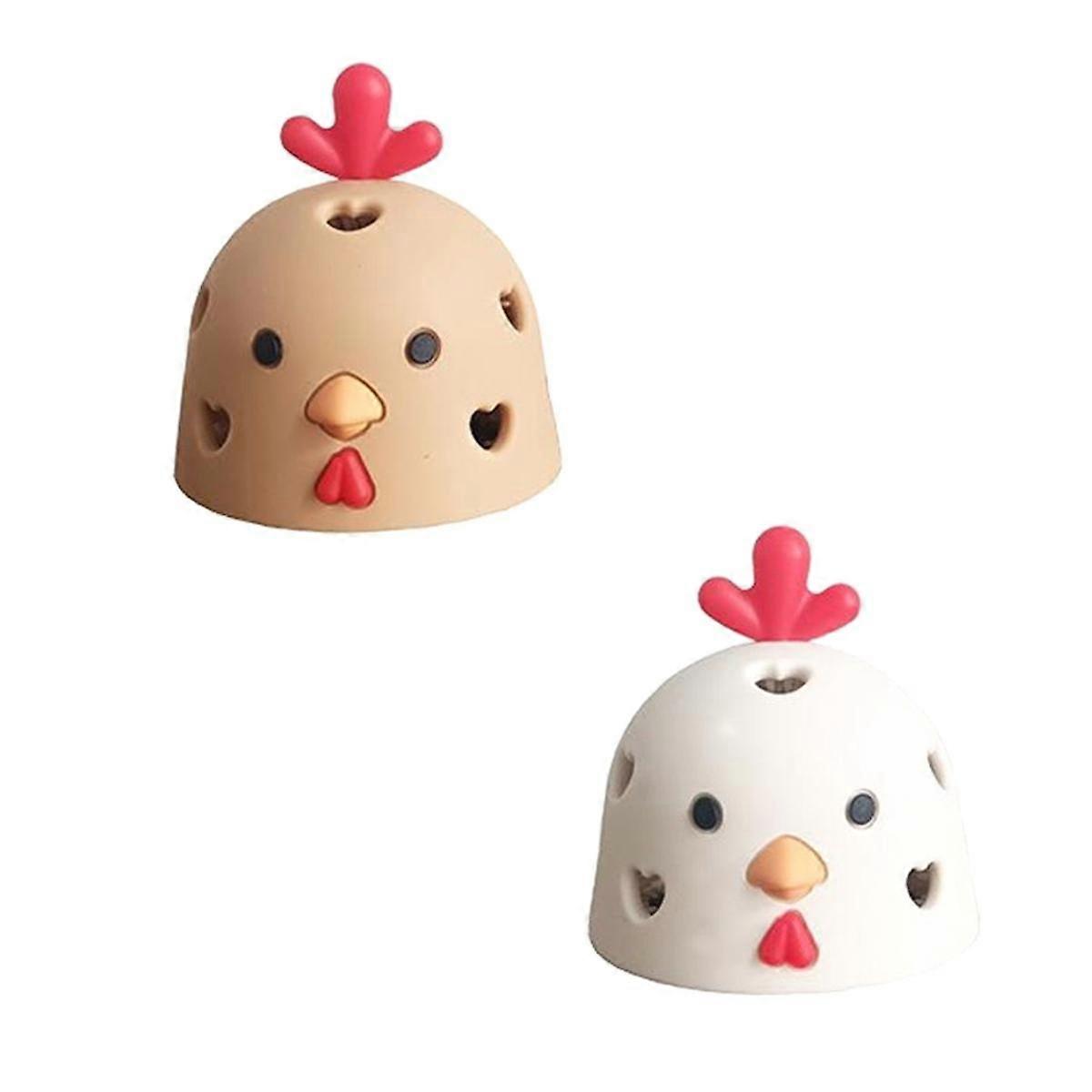 Egg Brush Cleaner, Multi-Function Vegetable and Fruit Washing Tool, Egg Cleaning Brush A