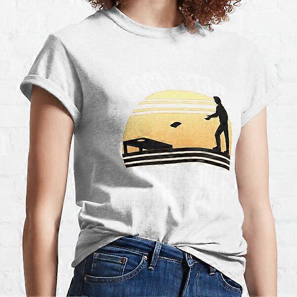 Tričko Corn Star Your Hole Classic-RK26297