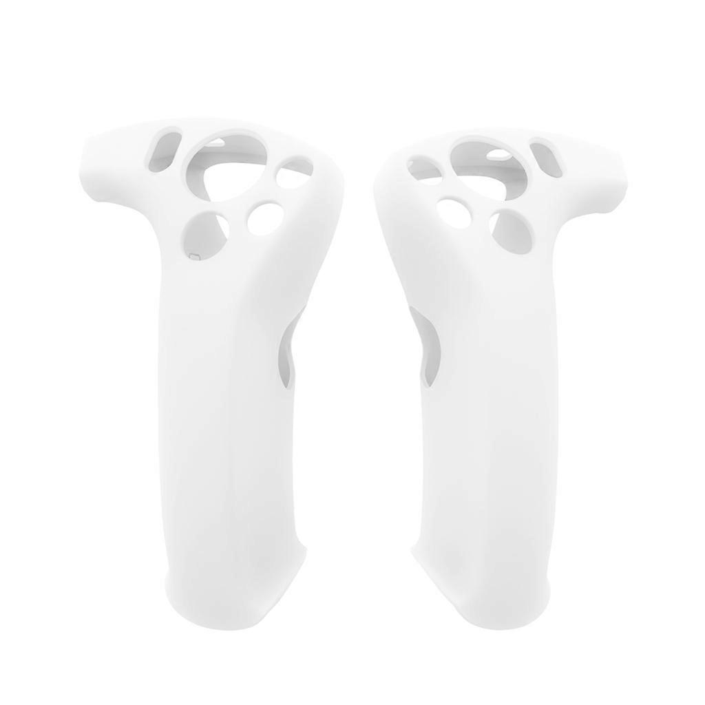 Anti-Throw Controller Shells Grip Cover for PS VR2 Handle Protective Pouch