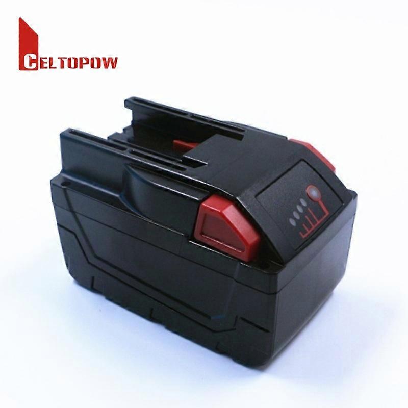 For Miwoqi Cordless Drilling Machine 28V Lithium Battery V28bm28/Bx48-11-2830/Bs28 Electric Tool