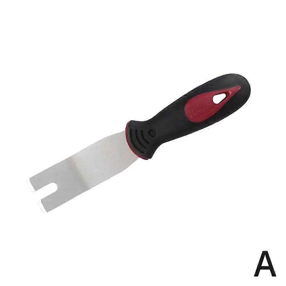 Door Panel Removal Tool Car Disassembly Tools Auto Body Tools Car Tool For Interior Trim Upholstery Stainless Steel Clips V0f5
