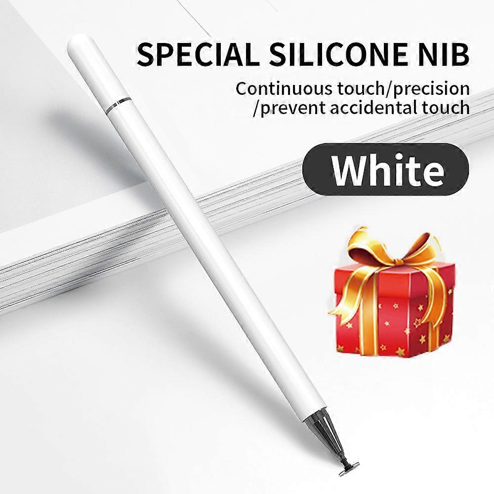 Touch Pen For Tablet Mobile Stylus Pen For Phone Drawing Xiaomi Samsung Stylus For Touch Screen Android Pen For iPad Pencil 2 1
