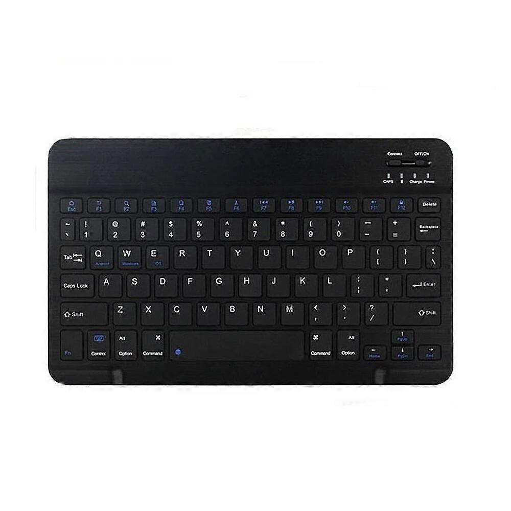 RYRA Mini Bluetooth Keyboard Wireless Thai Keyboard Rechargeable Keyboard For IOS Android Windows PC Macbook Ipad Cell Tablet PC