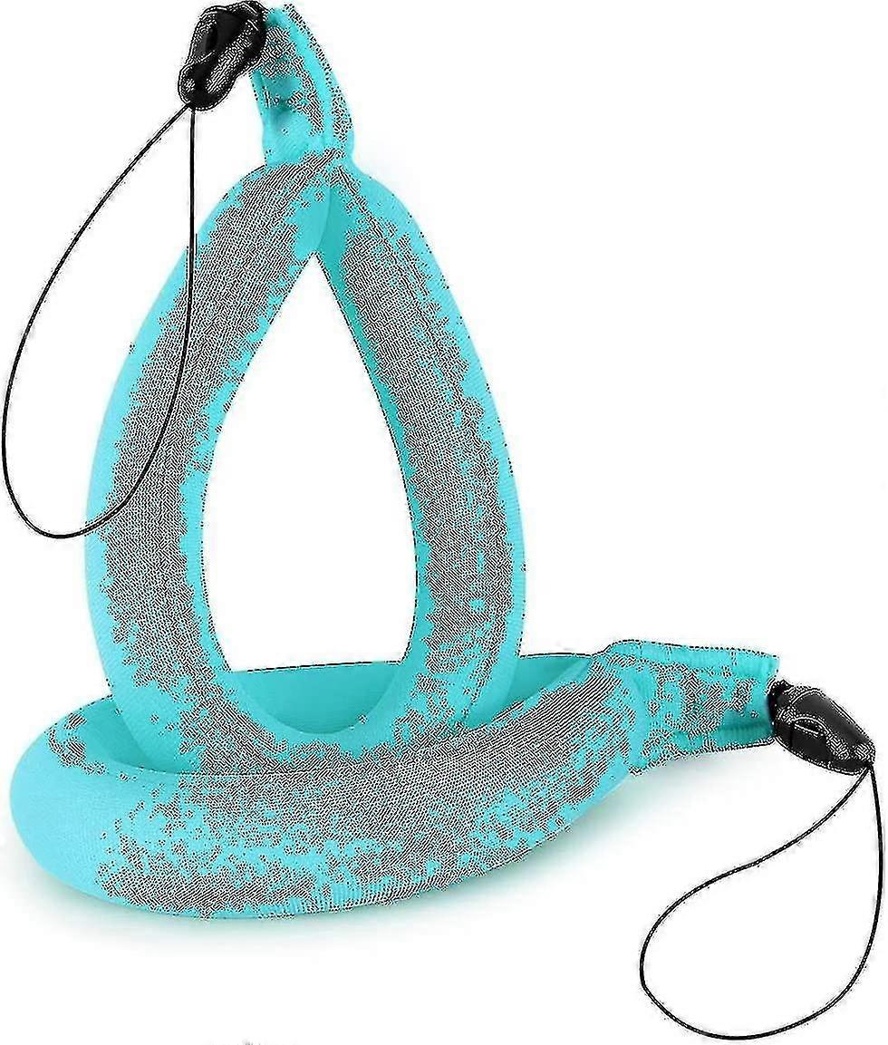 Waterproof Camera Float, [2-pack] Foam Floating Wrist Strap Compatible For Underwater Digital